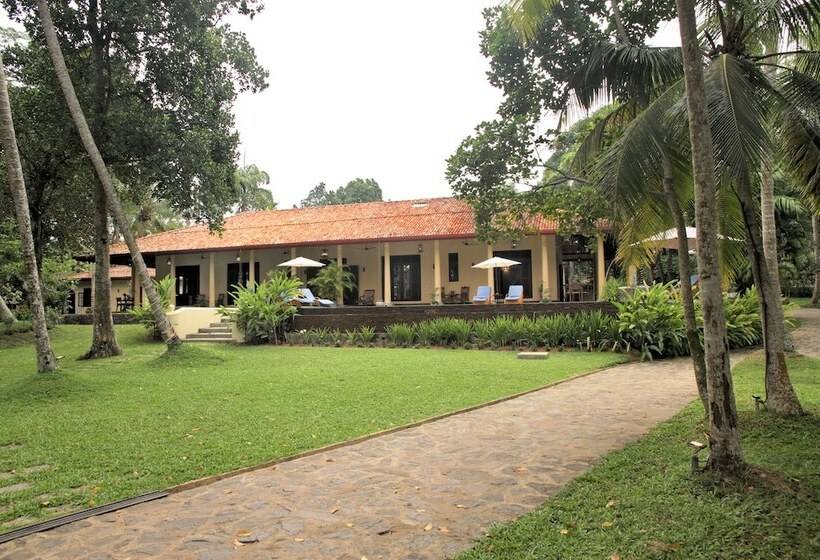 بنسيون Kurundu Villa By Unrushed