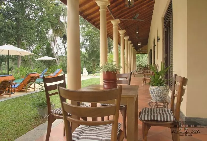 Majatalo Kurundu Villa By Unrushed