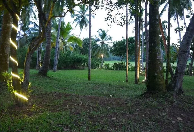 Majatalo Kurundu Villa By Unrushed