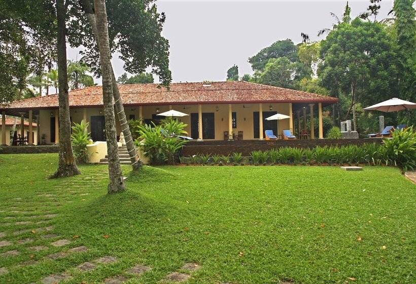 بنسيون Kurundu Villa By Unrushed