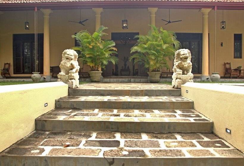 بنسيون Kurundu Villa By Unrushed