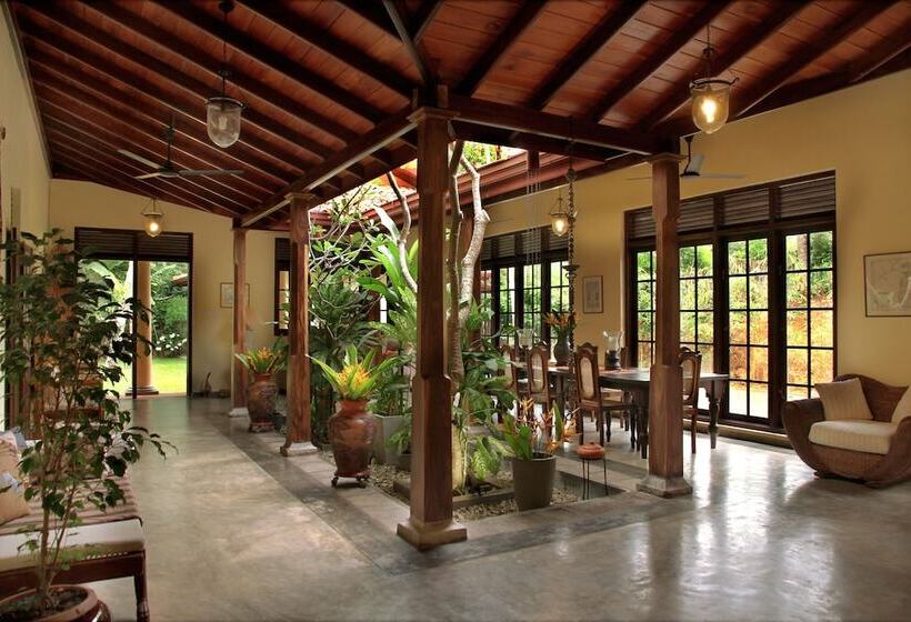 بنسيون Kurundu Villa By Unrushed