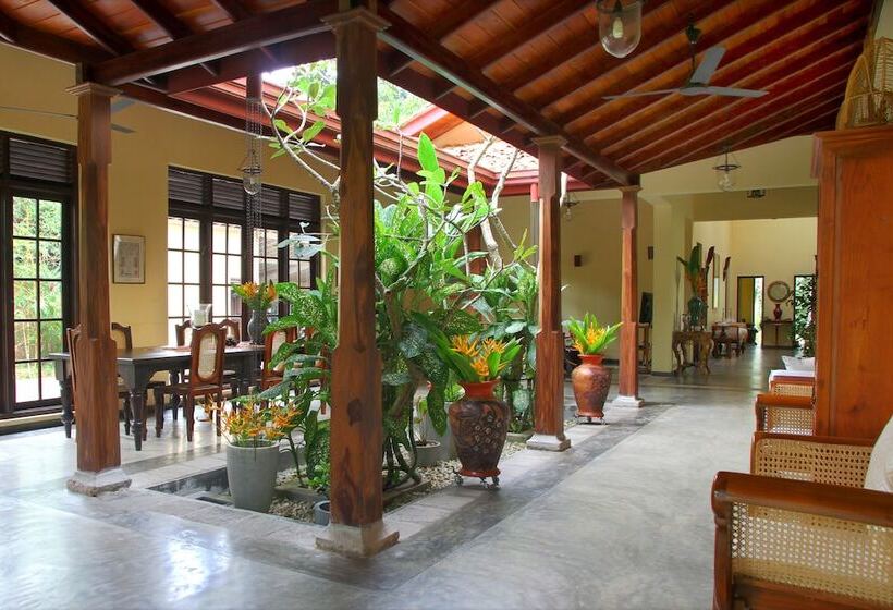 بنسيون Kurundu Villa By Unrushed