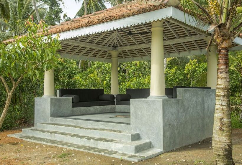 بنسيون Kurundu Villa By Unrushed