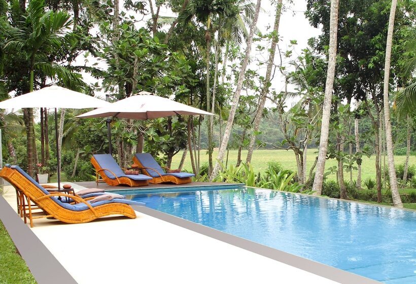 بنسيون Kurundu Villa By Unrushed