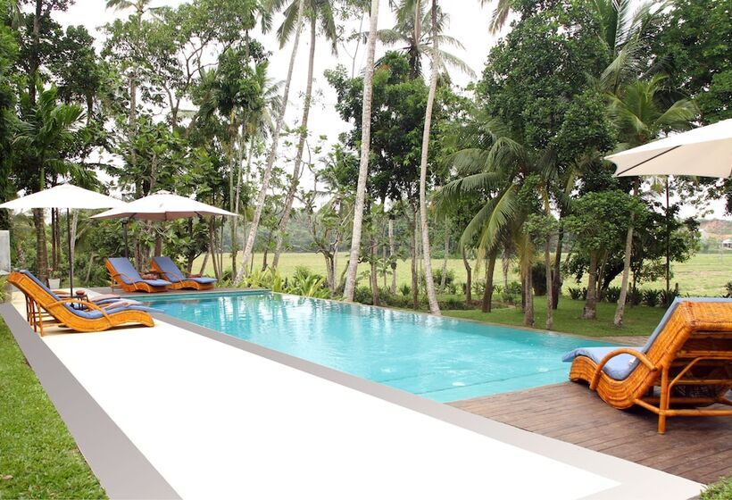 بنسيون Kurundu Villa By Unrushed