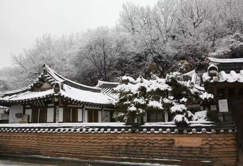پانسیون Yangsajae