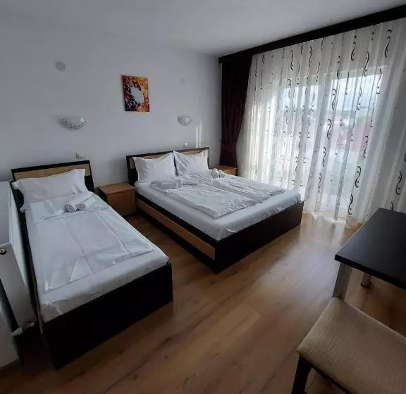 Pensiunea Daiana Residence