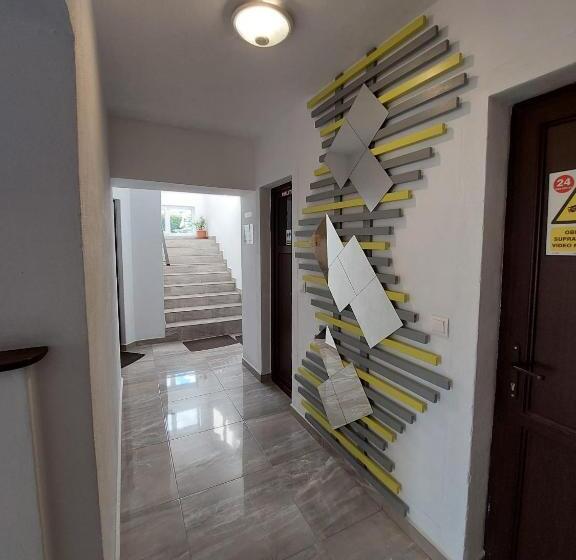 Pensiunea Daiana Residence