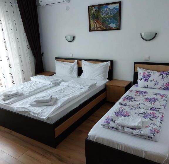 Pensiunea Daiana Residence