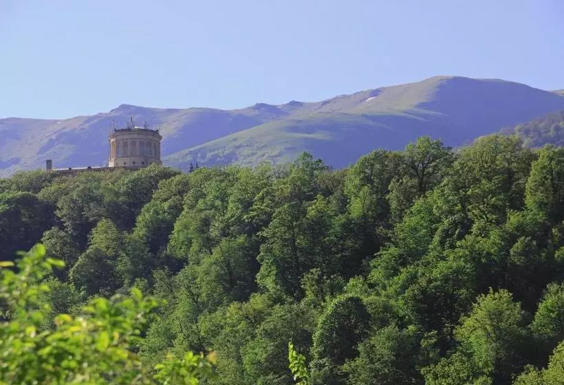 Retkeilymaja Dilbo House