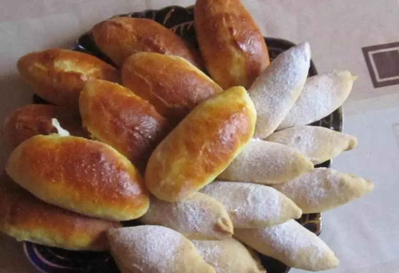 Retkeilymaja Dilbo House