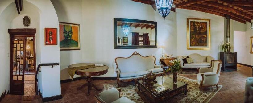 ユースホステル El Jarillal