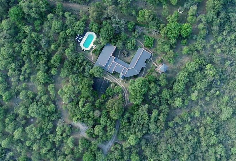 ユースホステル El Jarillal