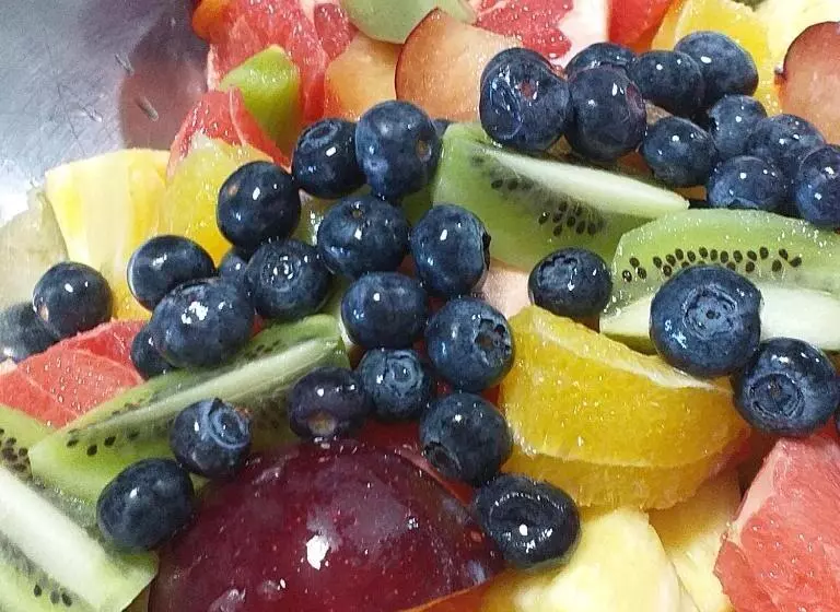 Retkeilymaja El Jarillal