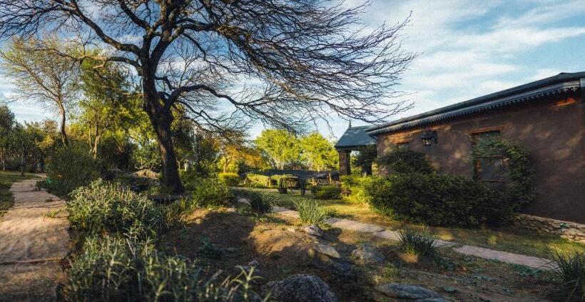 ユースホステル El Jarillal