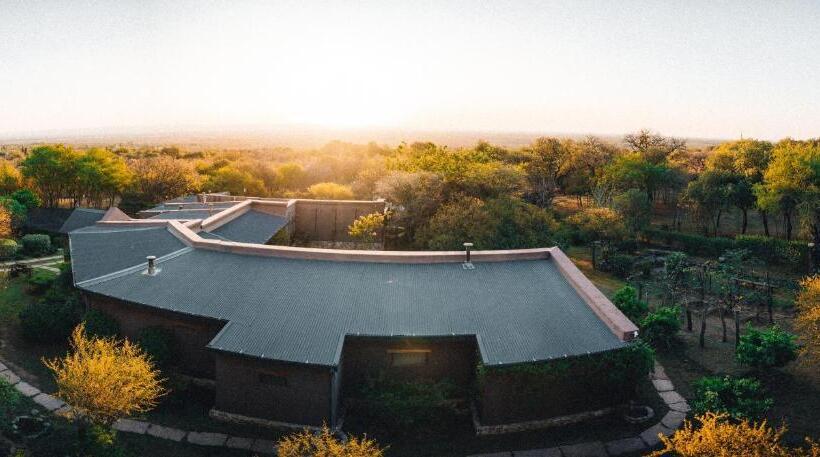 ユースホステル El Jarillal