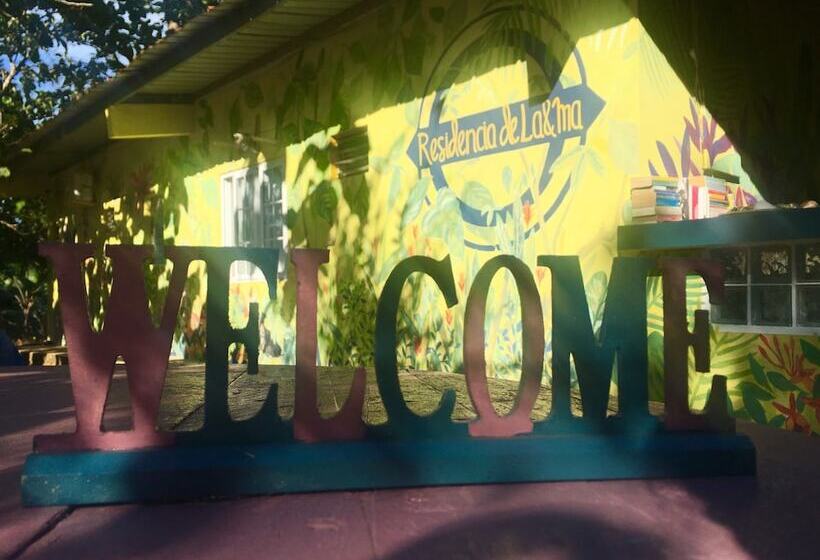 הוסטל Residencia De La Marina