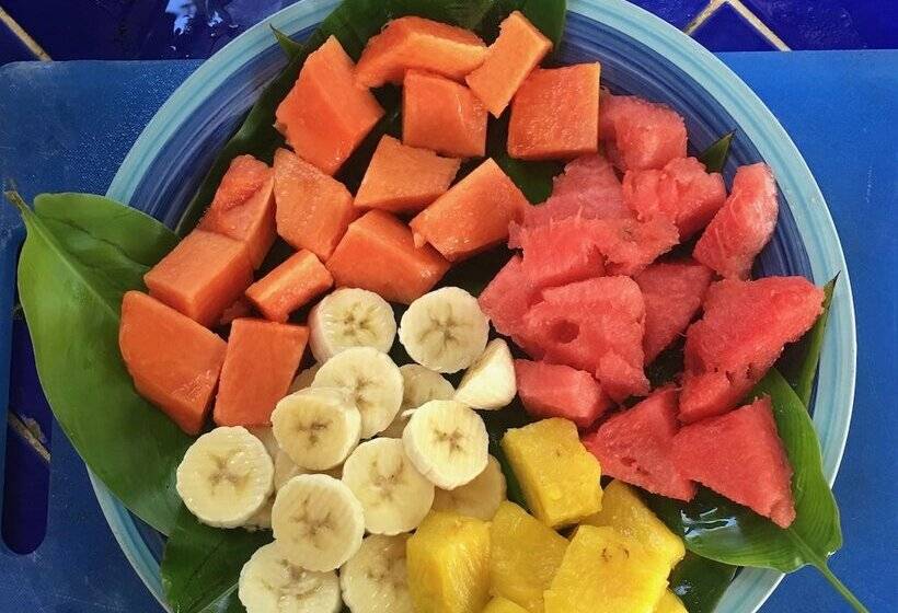 הוסטל Residencia De La Marina