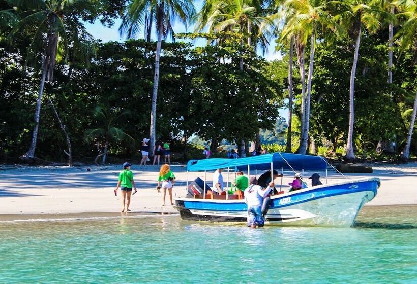 הוסטל Residencia De La Marina