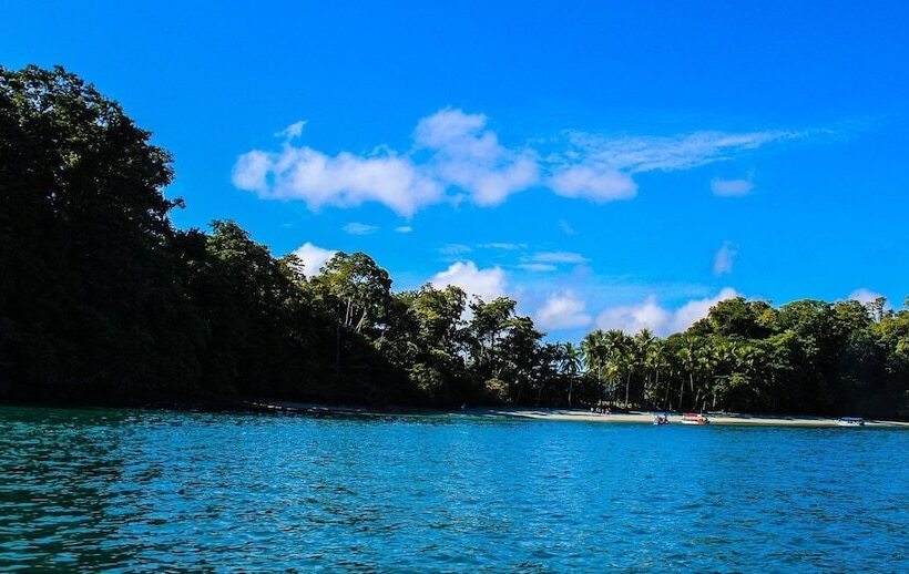 הוסטל Residencia De La Marina