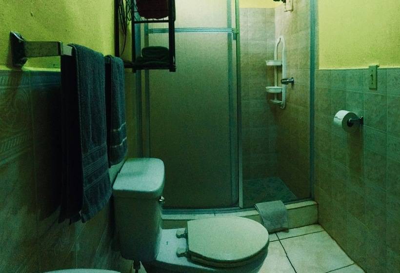 הוסטל Residencia De La Marina