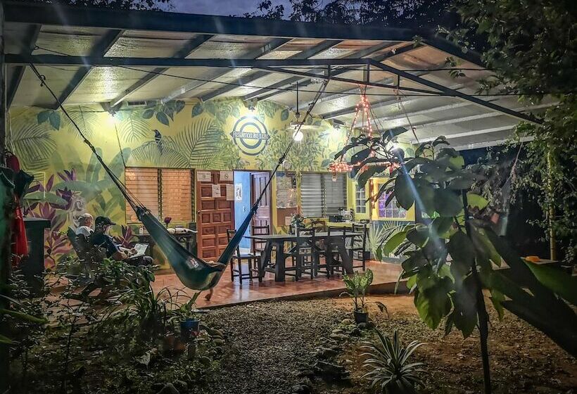 הוסטל Residencia De La Marina