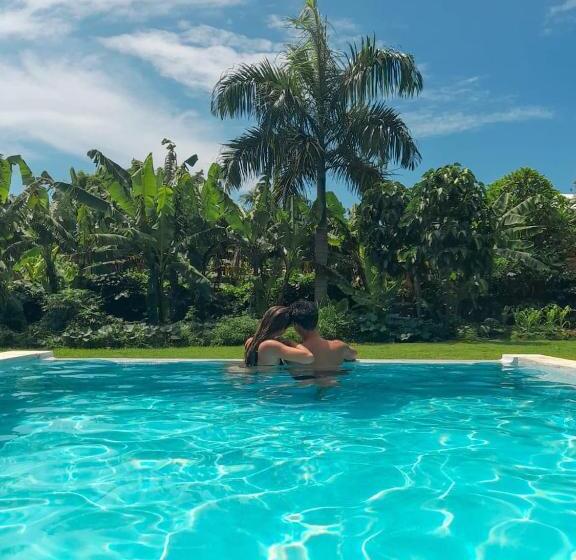 Apart Hotel Garden Villa