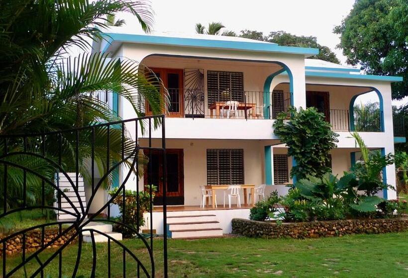 Apart Hotel Garden Villa