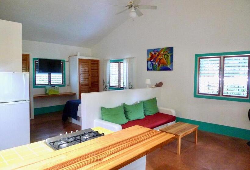 Apart Hotel Garden Villa