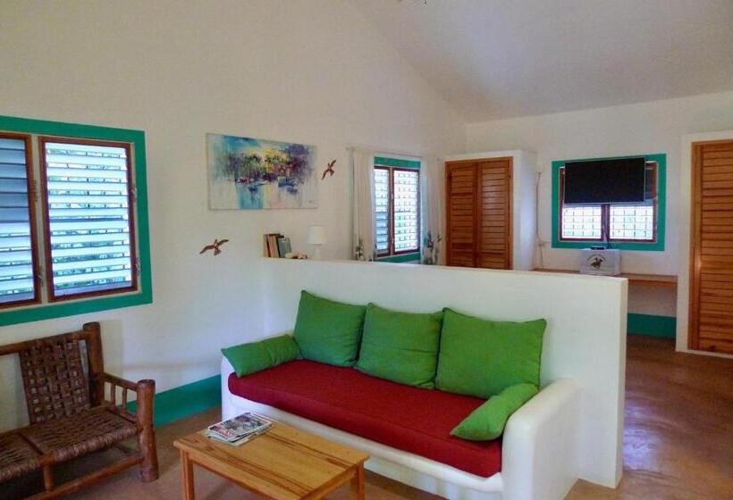 Apart Hotel Garden Villa