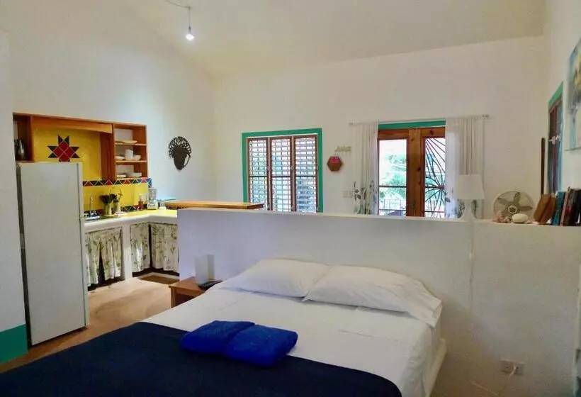 Apart Hotel Garden Villa