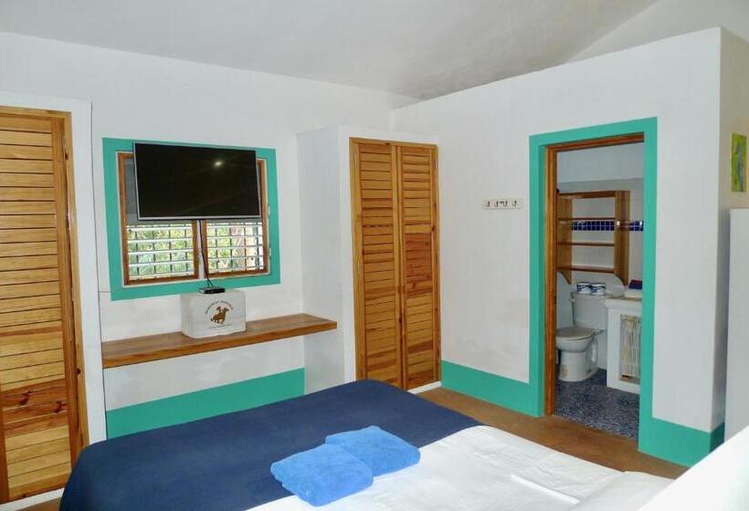 Apart Hotel Garden Villa