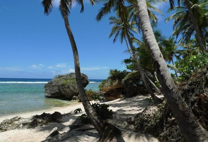 Apart Hotel Garden Villa