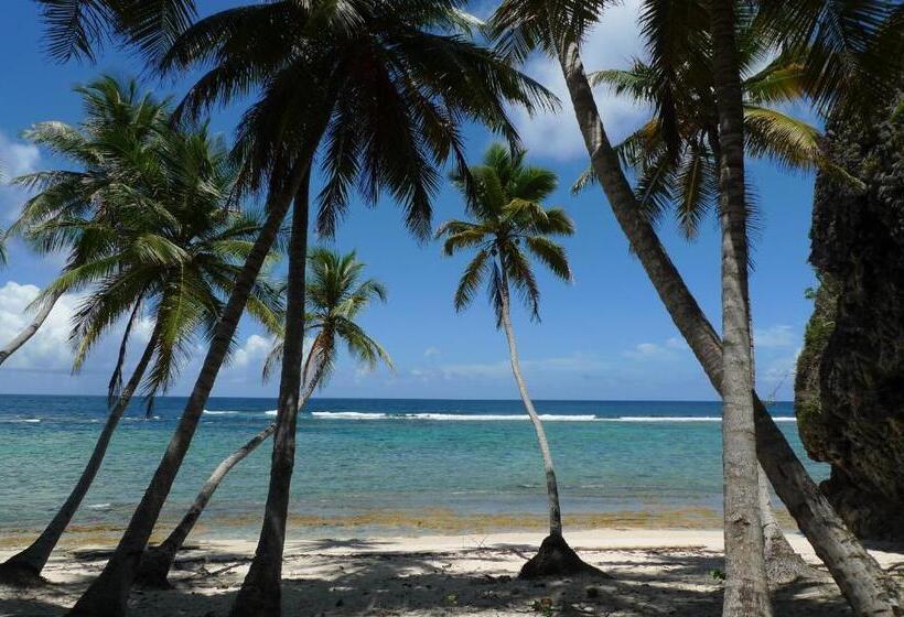 Apart Hotel Garden Villa