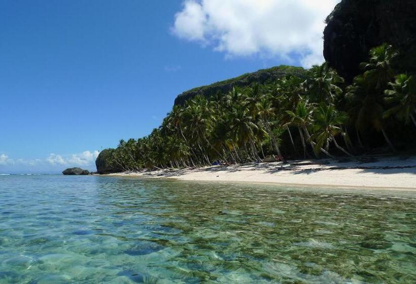 Apart Hotel Garden Villa