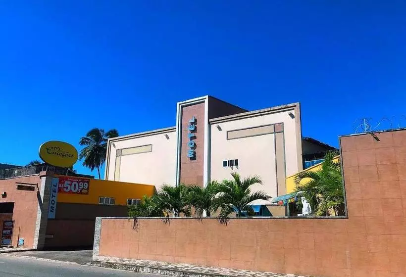 Motel Emoções
