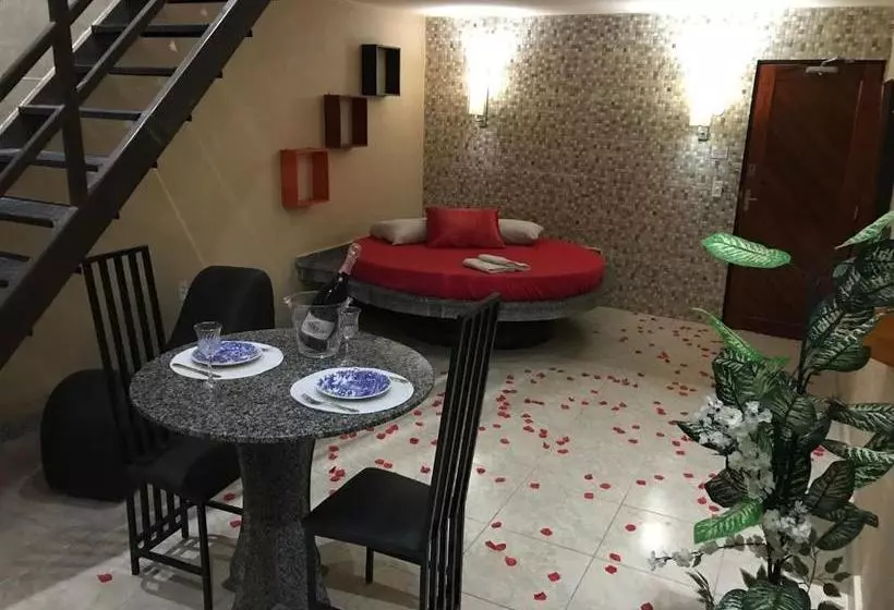 Motel Emoções