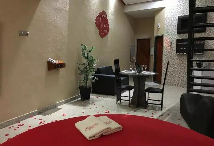 Motel Emoções