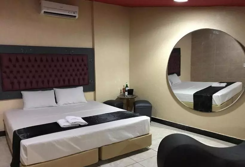 Motel Emoções