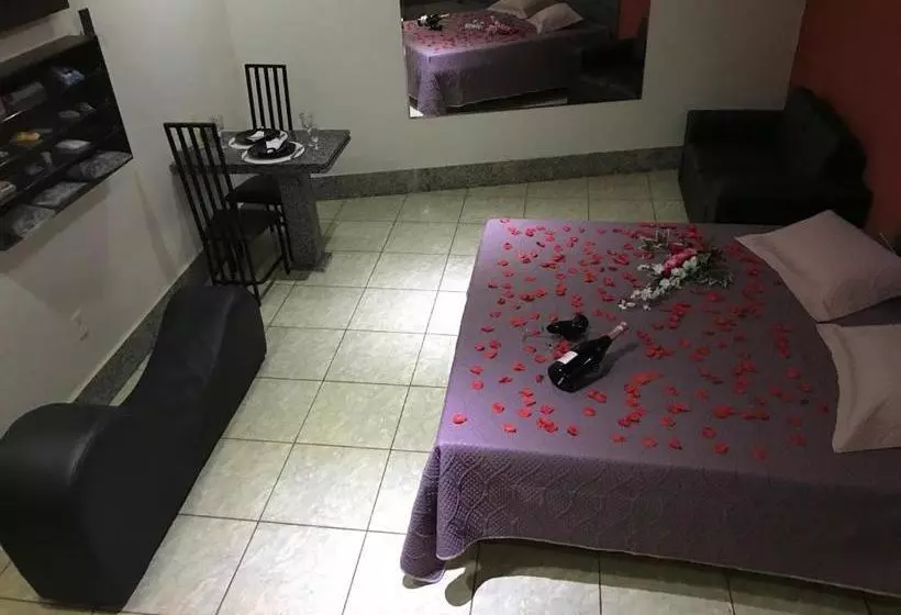 Motel Emoções