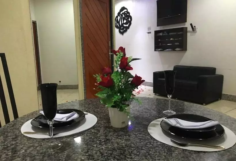 Motel Emoções