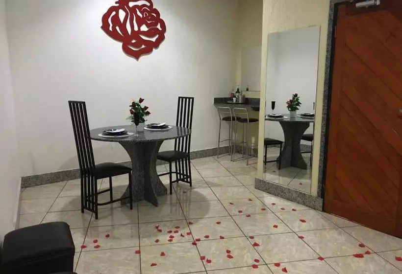 Motel Emoções
