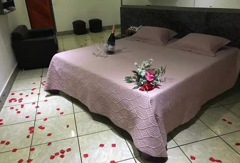 Motel Emoções