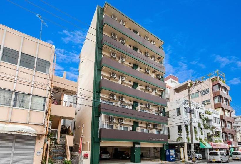 Mr Kinjo Eminence Inn Maejima