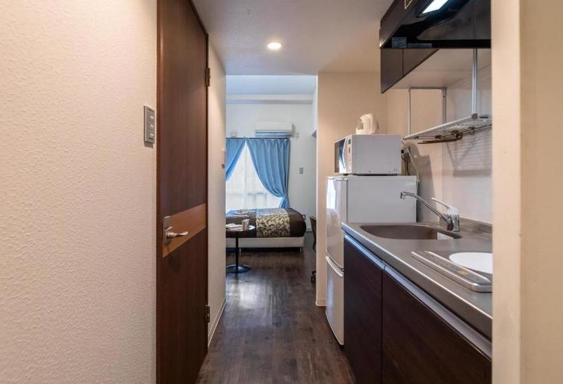 Mr Kinjo Eminence Inn Maejima