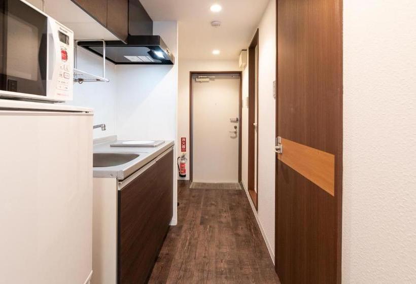 Mr Kinjo Eminence Inn Maejima