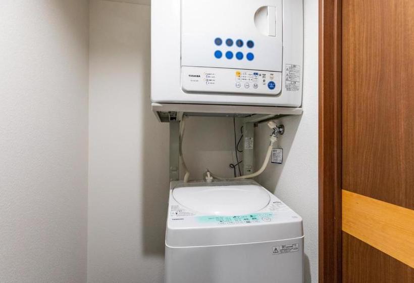 Mr Kinjo Eminence Inn Maejima