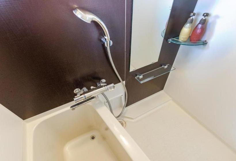 Mr Kinjo Eminence Inn Maejima