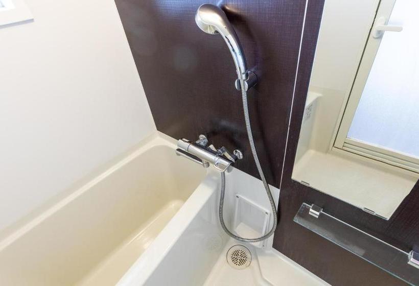 Mr Kinjo Eminence Inn Maejima